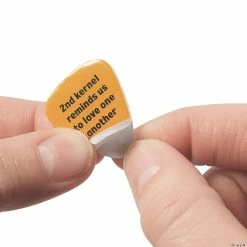 Outlet 💯 Faith Fall Corn Magnet Craft Kit - Makes 12 🎁 -Boredom Busters Shop faith fall corn magnet craft kit makes 1213949802 a02