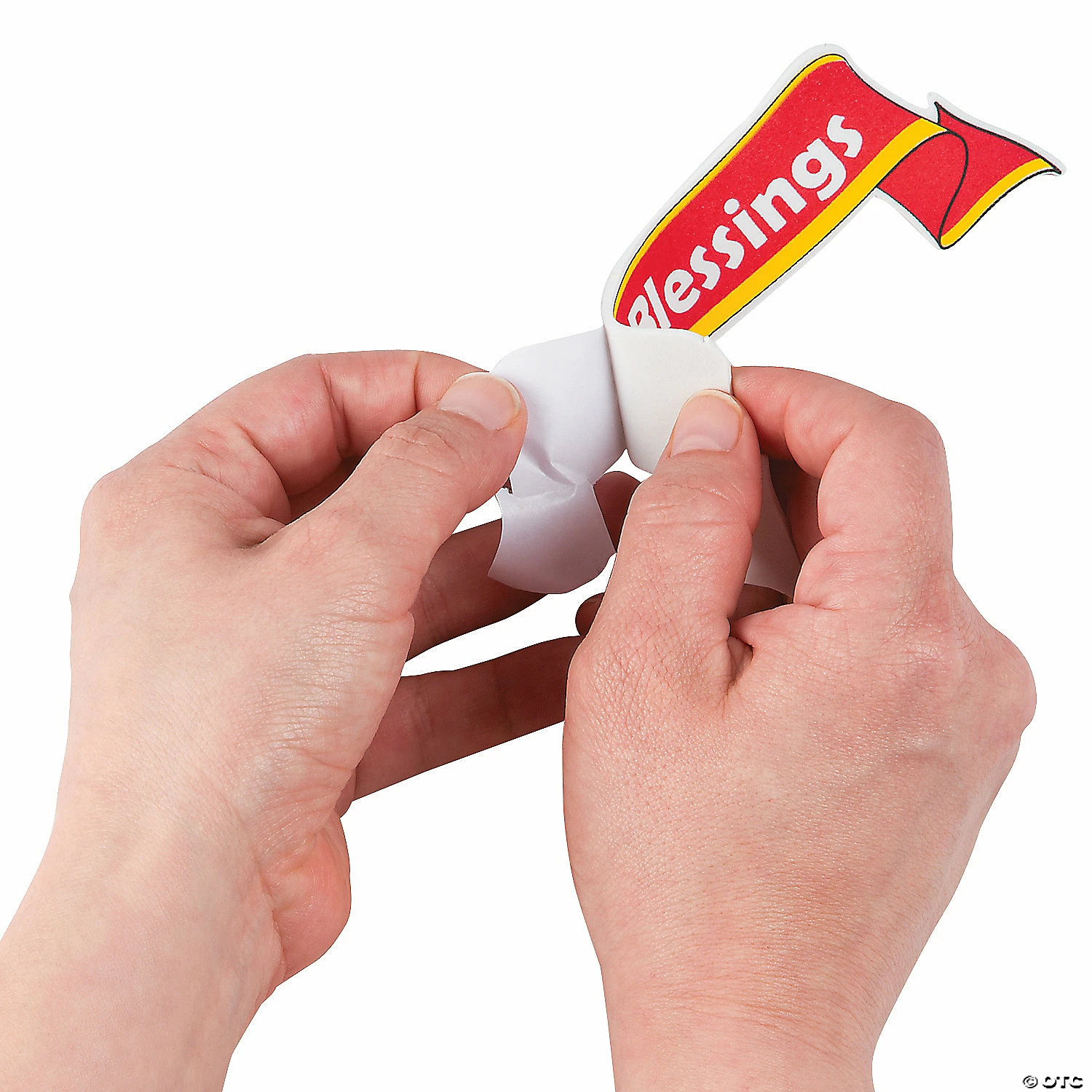 Buy 💯 Fall Blessing Stand-Up Cross Craft Kit - Makes 12 ✔️ 5 Buy 💯 Fall Blessing Stand-Up Cross Craft Kit - Makes 12 ✔️ - Image 3