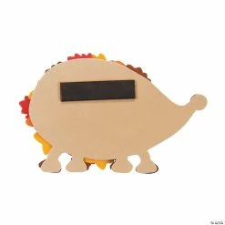 New ❤️ Fall Leafy Hedgehog Magnet Craft Kit - Makes 12 🛒 -Boredom Busters Shop fall leafy hedgehog magnet craft kit makes 1213747369 a03