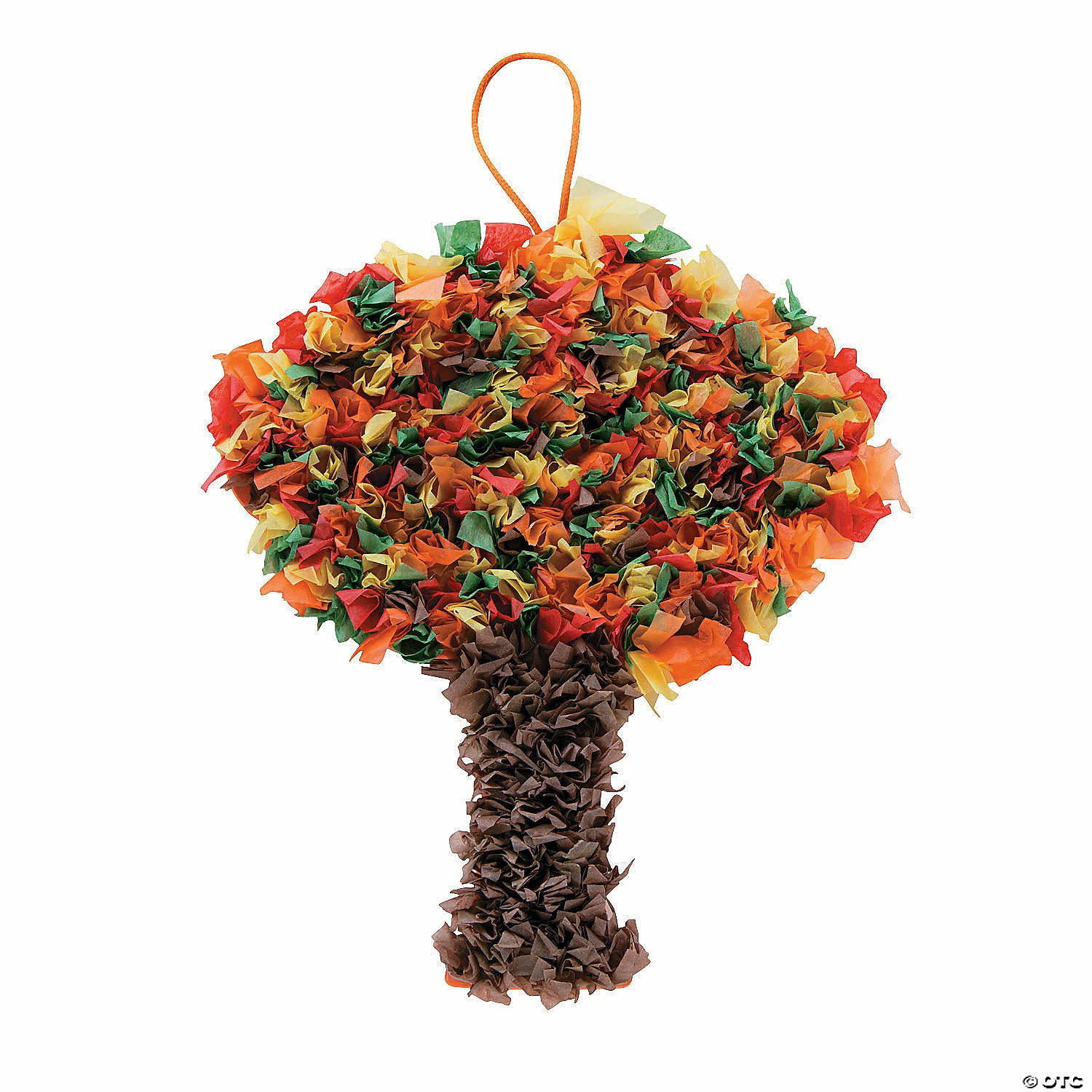 Buy 🎁 Fall Tree Crinkle Tissue Paper Craft Kit- Makes 12 💯 3 Buy 🎁 Fall Tree Crinkle Tissue Paper Craft Kit- Makes 12 💯