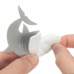New ๐ Fatherโs Day Shark Magnet Craft Kit - Makes 12 ๐ 8 New ๐ Fatherโs Day Shark Magnet Craft Kit - Makes 12 ๐ -Boredom Busters Shop father s day shark magnet craft kit makes 1213941453 a02