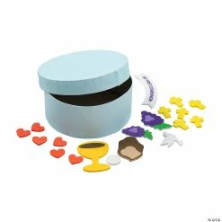 New π "First Communion" Prayer Box Craft Kit - Makes 12 β¨ 7 New π "First Communion" Prayer Box Craft Kit - Makes 12 β¨ -Boredom Busters Shop first communion prayer box craft kit makes 1248 6618 a02