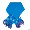 Best deal 🎉 Fleece Snowflake Scarf Kit - Makes 6 👍 -Boredom Busters Shop fleece snowflake scarf kit makes 648 4637