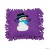 Top 10 โจ Fleece Snowman Tied Pillow Craft Kit - Makes 6 ๐ 2 Top 10 โจ Fleece Snowman Tied Pillow Craft Kit - Makes 6 ๐ -Boredom Busters Shop fleece snowman tied pillow craft kit makes 648 4762b