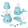 Brand new π Flowerpot Whale Craft Kit - Makes 12 β€οΈ 2 Brand new π Flowerpot Whale Craft Kit - Makes 12 β€οΈ -Boredom Busters Shop flowerpot whale craft kit makes 1248 3798