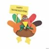 Best deal โญ Foam Turkey Magnet Craft Kit - Makes 12 ๐ 2 Best deal โญ Foam Turkey Magnet Craft Kit - Makes 12 ๐ -Boredom Busters Shop foam turkey magnet craft kit makes 1248 3333a