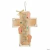 Outlet โ๏ธ Footprints in the Sand Cross Craft Kit- Makes 12 โค๏ธ 2 Outlet โ๏ธ Footprints in the Sand Cross Craft Kit- Makes 12 โค๏ธ -Boredom Busters Shop footprints in the sand cross craft kit makes 1248 2451c