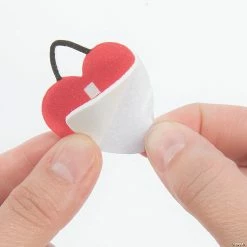 Buy 🤩 Foundation of Love Crane Doorknob Hanger Craft Kit - Makes 12 👏 7 Buy 🤩 Foundation of Love Crane Doorknob Hanger Craft Kit - Makes 12 👏 -Boredom Busters Shop foundation of love crane doorknob hanger craft kit makes 1213943203 a02