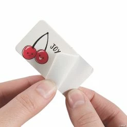 Budget π Fruit of the Spirit Hanging Craft Kit - Makes 12 π 7 Budget π Fruit of the Spirit Hanging Craft Kit - Makes 12 π -Boredom Busters Shop fruit of the spirit hanging craft kit makes 1213949805 a02