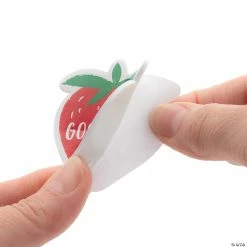 Hot Sale ❤️ Fruit of the Spirit Wreath Craft Kit- Makes 12 🔔 7 Hot Sale ❤️ Fruit of the Spirit Wreath Craft Kit- Makes 12 🔔 -Boredom Busters Shop fruit of the spirit wreath craft kit makes 1213982860 a02