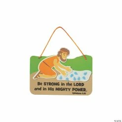 Best reviews of 🎁 Gideon Sign Craft Kit - Makes 12 🎉