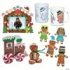 Discount π Gingerbread Boredom Buster Kit - 60 Pc. β€οΈ 1 Discount π Gingerbread Boredom Buster Kit - 60 Pc. β€οΈ -Boredom Busters Shop gingerbread boredom buster kit 60 pc 13980124