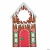 Best Pirce ⌛ Gingerbread Doorknob Hanger Craft Kit - Makes 12 ❤️ -Boredom Busters Shop gingerbread doorknob hanger craft kit makes 1213614084
