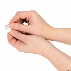 New ✨ God Made Me Special Handprint Ornament Craft Kit - Makes 12 🤩 -Boredom Busters Shop god made me special handprint ornament craft kit makes 1213649598 a02