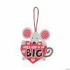 Cheapest 🎉 God’s Love Is So Big Mouse Craft Kit- Makes 12 🔥 -Boredom Busters Shop god s love is so big mouse craft kit makes 1248 8620