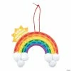 Promo ๐ฅ God โ Watches Over You Rainbow Lacing Craft Kit - Makes 12 ๐ 1 Promo ๐ฅ God โ Watches Over You Rainbow Lacing Craft Kit - Makes 12 ๐ -Boredom Busters Shop god watches over you rainbow lacing craft kit makes 1213845398