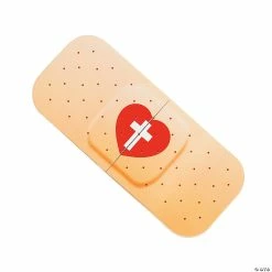 Deals ⌛ Good Samaritan Bandage Craft Kit - Makes 12 🧨