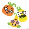 Best Sale 😍 Goofy Gourd Magnet Craft Kit - Makes 12 🥰 -Boredom Busters Shop goofy gourd magnet craft kit makes 1213950263