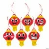 Buy 🔥 Goofy Lunar New Year Lantern Ornament Craft Kit - Makes 24 🔥 -Boredom Busters Shop goofy lunar new year lantern ornament craft kit makes 2413962535