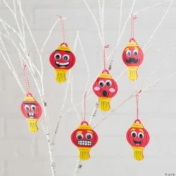 Buy ๐ฅ Goofy Lunar New Year Lantern Ornament Craft Kit - Makes 24 ๐ฅ 9 Buy ๐ฅ Goofy Lunar New Year Lantern Ornament Craft Kit - Makes 24 ๐ฅ -Boredom Busters Shop goofy lunar new year lantern ornament craft kit makes 2413962535 a03