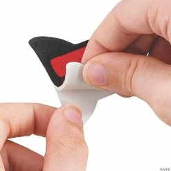 Hot Sale 💯 Goofy Valentine Heart Ornament Craft Kit - Makes 24 🎁 -Boredom Busters Shop goofy valentine heart ornament craft kit makes 2413936039 a02