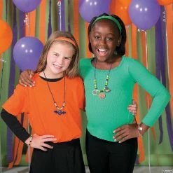 Brand new 👍 Halloween Charm Bracelet Craft Kit - Makes 12 ⌛ -Boredom Busters Shop halloween charm bracelet craft kit makes 1248 9963 a02