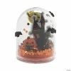 Top 10 ✔️ Halloween Glitter Snow Globe Craft Kit - Makes 12 ✔️ -Boredom Busters Shop halloween glitter snow globe craft kit makes 1213950307