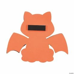 Cheapest ⭐ Halloween Pet Magnet Craft Kit - Makes 12 👍 -Boredom Busters Shop halloween pet magnet craft kit makes 1213811729 a03