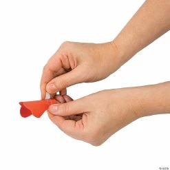 Wholesale 🎁 Handprint Fish Puppet Craft Kit - Makes 12 👏 -Boredom Busters Shop handprint fish puppet craft kit makes 1213578099 a02