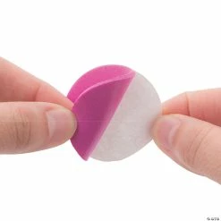 Promo 🎁 Hanging Flower Craft Kit - Makes 12 🌟 -Boredom Busters Shop hanging flower craft kit makes 1213823513 a02