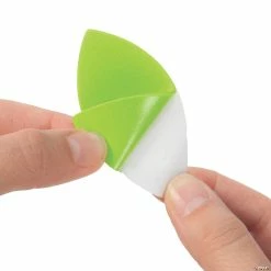 Hot Sale ๐ Hanging Paper Fan Flower Craft Kit - Makes 12 ๐ 8 Hot Sale ๐ Hanging Paper Fan Flower Craft Kit - Makes 12 ๐ -Boredom Busters Shop hanging paper fan flower craft kit makes 1213936013 a02