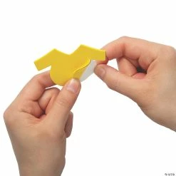 Hot Sale ๐ Hanging Trapeze Animals Craft Kit - Makes 12 โจ 7 Hot Sale ๐ Hanging Trapeze Animals Craft Kit - Makes 12 โจ -Boredom Busters Shop hanging trapeze animals craft kit makes 1213950327 a02