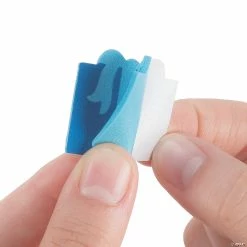 Hot Sale 🎁 Hanukkah Animal Ornament Craft Kit - Makes 12 🛒 -Boredom Busters Shop hanukkah animal ornament craft kit makes 1213911782 a02