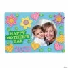 Best Sale ⭐ Happy 👩 Mother’s Day Picture Frame Magnet Craft Kit - Makes 12 ⭐ -Boredom Busters Shop happy mother s day picture frame magnet craft kit makes 1213727227