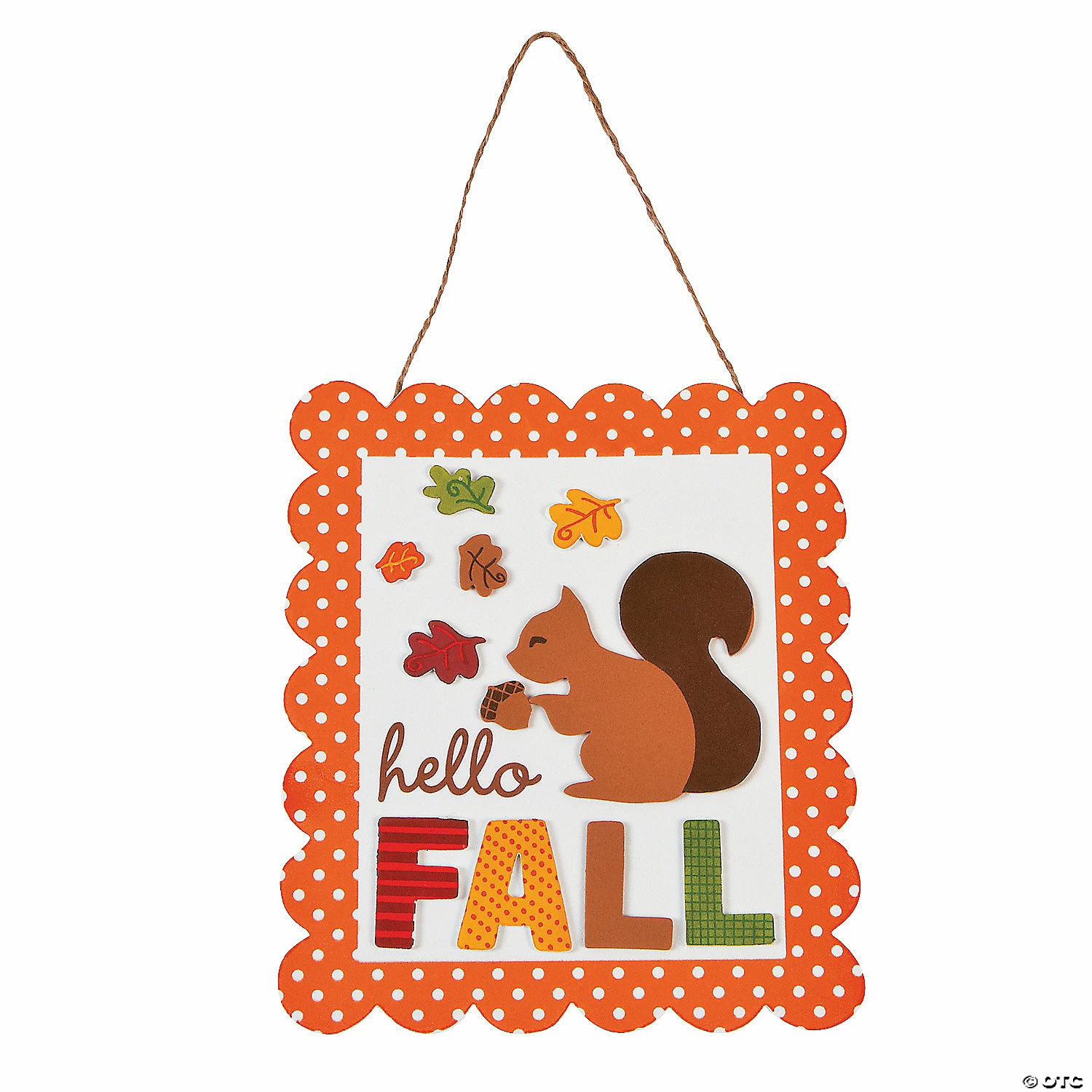 Best deal ๐ Hello Fall Sign Craft Kit- Makes 12 ๐ 3 Best deal ๐ Hello Fall Sign Craft Kit- Makes 12 ๐