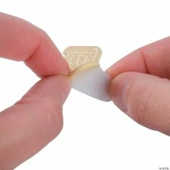 New 🎉 Hezekiah Prays Sign Craft Kit- Makes 12 🔔 -Boredom Busters Shop hezekiah prays sign craft kit makes 1213766761 a02