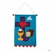 New 🎉 Holy Communion Banner Craft Kit- Makes 12 ❤️ -Boredom Busters Shop holy communion banner craft kit makes 1248 6130