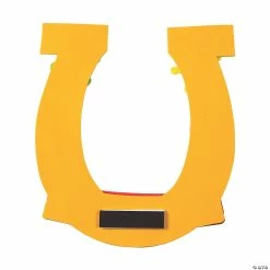 Deals π Horseshoe Picture Frame Magnet Craft Kit - Makes 12 π 9 Deals π Horseshoe Picture Frame Magnet Craft Kit - Makes 12 π -Boredom Busters Shop horseshoe picture frame magnet craft kit makes 1213943739 a03