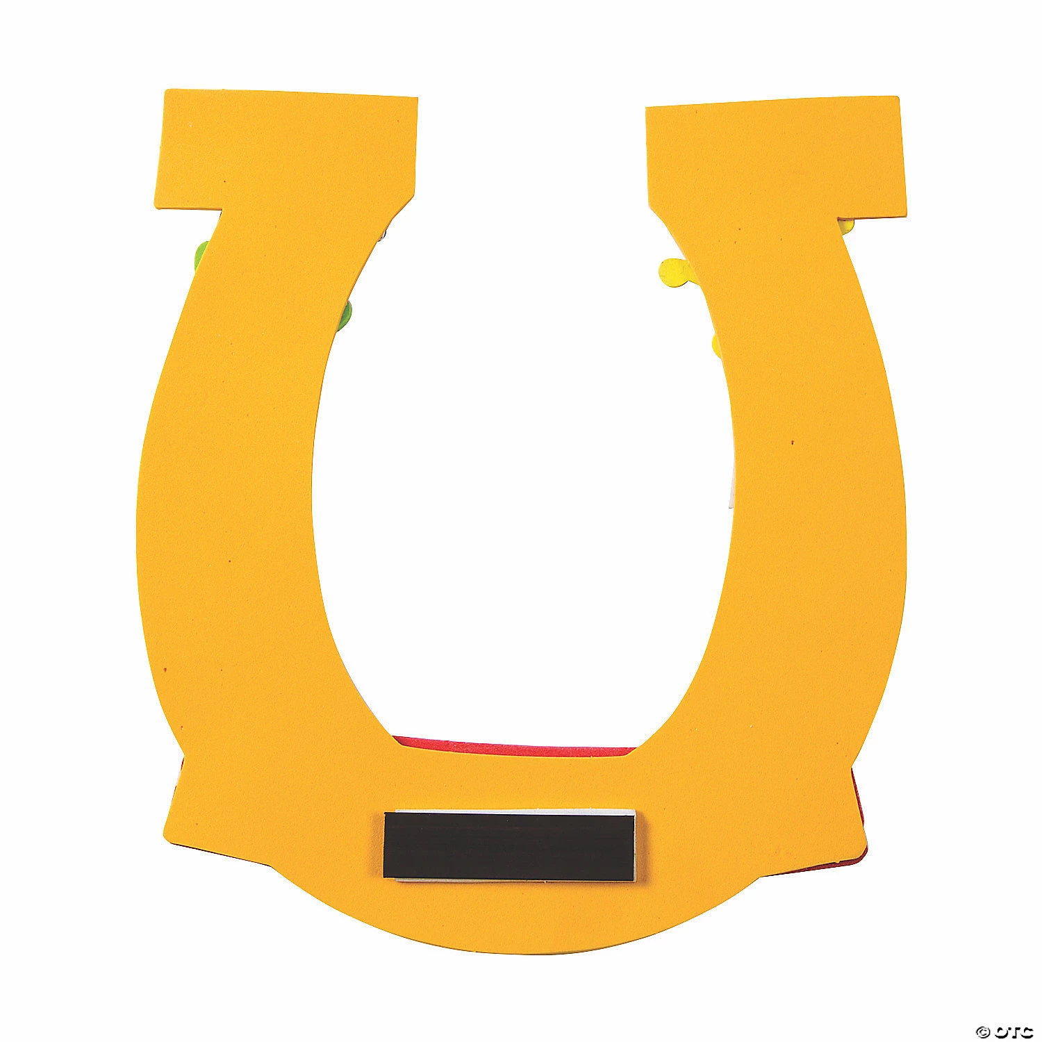 Deals π Horseshoe Picture Frame Magnet Craft Kit - Makes 12 π 6 Deals π Horseshoe Picture Frame Magnet Craft Kit - Makes 12 π - Image 4