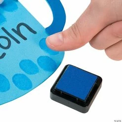 Buy 🧨 Hot Cocoa Thumbprint Ornaments with Card Craft Kit - Makes 12 ✨ -Boredom Busters Shop hot cocoa thumbprint ornaments with card craft kit makes 1213614712 a02