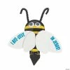 Hot Sale 👍 I Bee-lieve in Jesus Bug Clicker Craft Kit 🌟