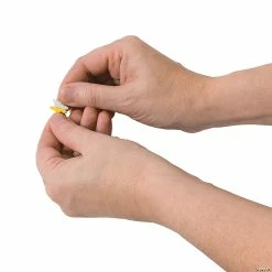 Promo 🌟 Imitation Leather Bookmark Kit - Makes 12 🤩 -Boredom Busters Shop imitation leather bookmark kit makes 1213580441 a02