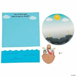 Discount ๐ฏ Jesus Calms The Storm Wheel Craft Kit- Makes 12 ๐ 7 Discount ๐ฏ Jesus Calms The Storm Wheel Craft Kit- Makes 12 ๐ -Boredom Busters Shop jesus calms the storm wheel craft kit makes 1213733396 a01