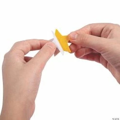 Flash Sale 🔥 Jesus Gives Me Hope Sign Craft Kit - Makes 12 👏 -Boredom Busters Shop jesus gives me hope sign craft kit makes 1213831916 a02