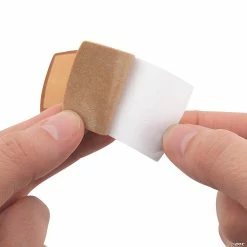 Budget π Jesus Walks with Us π©΄ Sandal Craft Kit - Makes 12 π 7 Budget π Jesus Walks with Us π©΄ Sandal Craft Kit - Makes 12 π -Boredom Busters Shop jesus walks with us sandal craft kit makes 1213830702 a02