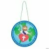 Best Sale โค๏ธ John 3:16 Globe Craft Kit- Makes 12 ๐ 2 Best Sale โค๏ธ John 3:16 Globe Craft Kit- Makes 12 ๐ -Boredom Busters Shop john 3 16 globe craft kit makes 1213806638