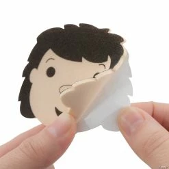 Flash Sale 😉 Joseph’s 🧥 Coat Chenille Stem Craft Kit - Makes 12 👍 7 Flash Sale 😉 Joseph’s 🧥 Coat Chenille Stem Craft Kit - Makes 12 👍 -Boredom Busters Shop joseph s coat chenille stem craft kit makes 1213949817 a02