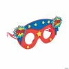 Best deal π₯° Kidsβ Superhero Glasses Craft Kit - Makes 12 β¨ 2 Best deal π₯° Kidsβ Superhero Glasses Craft Kit - Makes 12 β¨ -Boredom Busters Shop kids superhero glasses craft kit makes 1213757798
