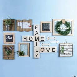 Discount ๐ฅฐ Large DIY Unfinished Wood Frame with Wire ๐ 6 Discount ๐ฅฐ Large DIY Unfinished Wood Frame with Wire ๐ -Boredom Busters Shop large diy unfinished wood frame with wire13810808 a01