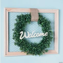 Discount ๐ฅฐ Large DIY Unfinished Wood Frame with Wire ๐ 7 Discount ๐ฅฐ Large DIY Unfinished Wood Frame with Wire ๐ -Boredom Busters Shop large diy unfinished wood frame with wire13810808 a02